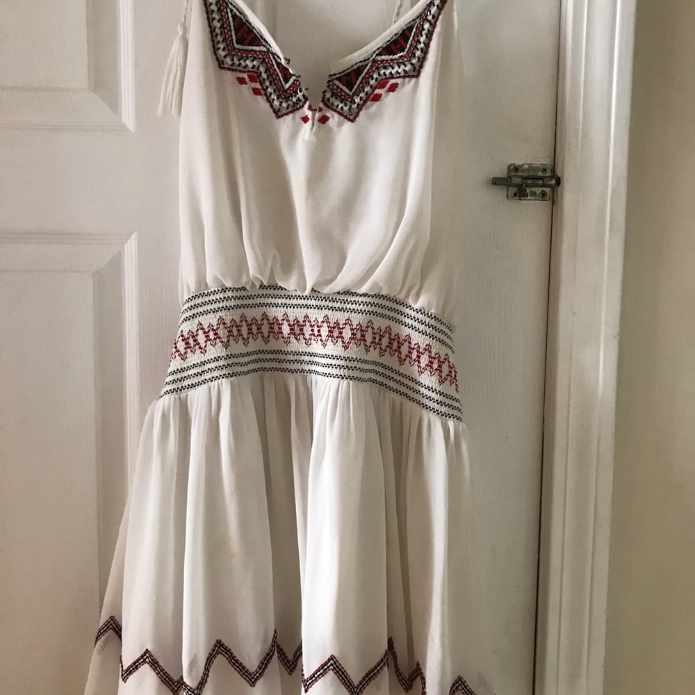 Free people dress
